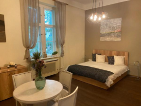 Apartman B